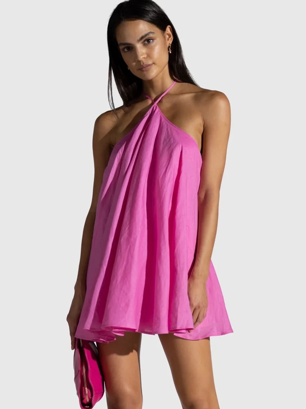 Anthropology wolf gang mini dress new with tags size x small